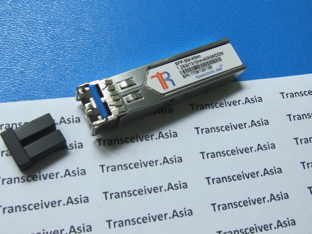 Transceiver Asia | Jual Cisco GLC-ZX-SM atau GLC-ZX-SMD - 80km 