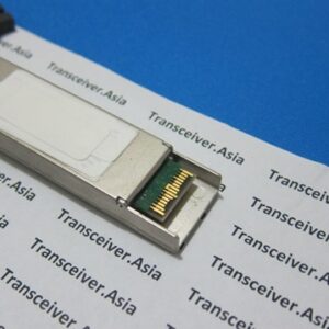 Jual QSFP 40Gb LR 40km Ready Stock Garansi 1th